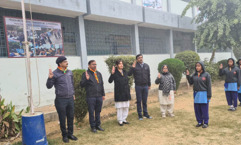 अनुशासन,-सेवा-और-नेतृत्व-की-ओर-एक-सशक्त-कदम-:-द्वितीय-सोपान-टेस्टिंग-कैंप-का-सफल-आयोजन