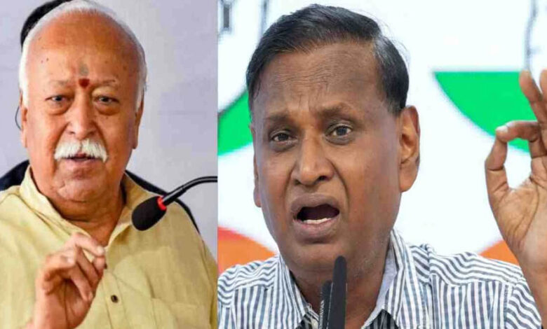 कांग्रेस-नेता-उदित-राज-की-चुनौती:-‘कोई-हिंदू-राष्ट्र-नहीं,-मोहन-भागवत-अगर-कर-सकते-हैं-तो-दिखाएं’