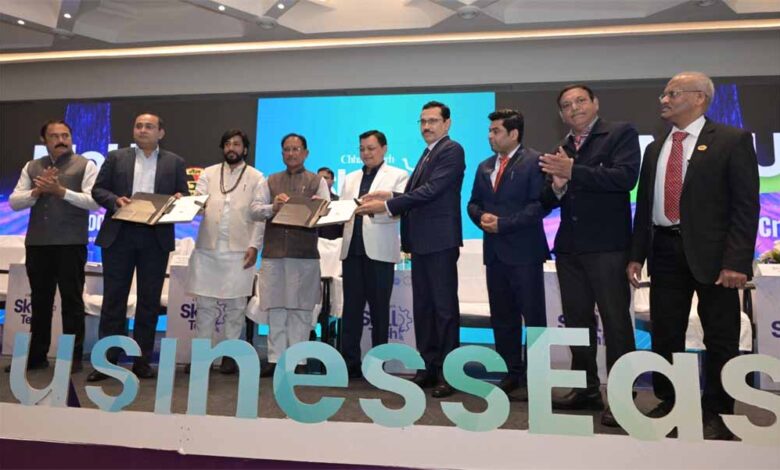 छत्तीसगढ़-में-कौशल-एकीकृत-औद्योगिक-विकास-को-मिल-रही-नई-गति-:-मुख्यमंत्री-साय