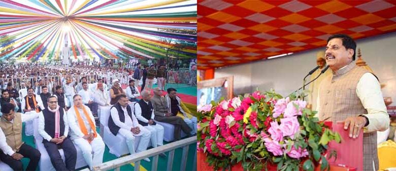 अंग्रेजों-के-विरुद्ध-संघर्ष-में-महामना-पं-मदनमोहन-मालवीय-ने-राष्ट्र-को-दी-दिशा-:-मुख्यमंत्री-डॉ.-यादव