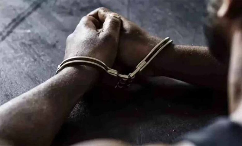 मैहर-में-बांग्लादेशी-संदिग्ध-का-भंडाफोड़,-फर्जी-दस्तावेजों-के-सहारे-बना-स्थानीय-नागरिक