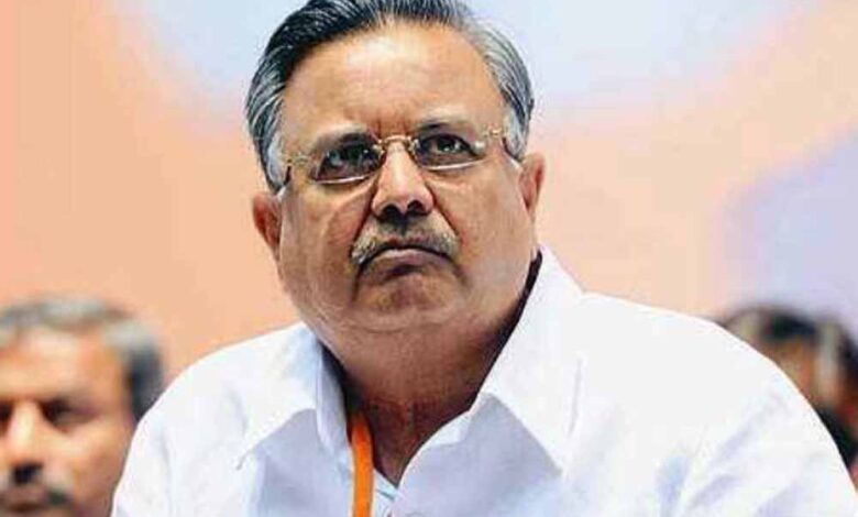 डॉ.-रमन-सिंह-के-प्रयासों-से-राजनांदगांव-को-₹10,500-करोड़-की-औद्योगिक-सौगात,-गेल-लगाएगा-यूरिया-प्लांट