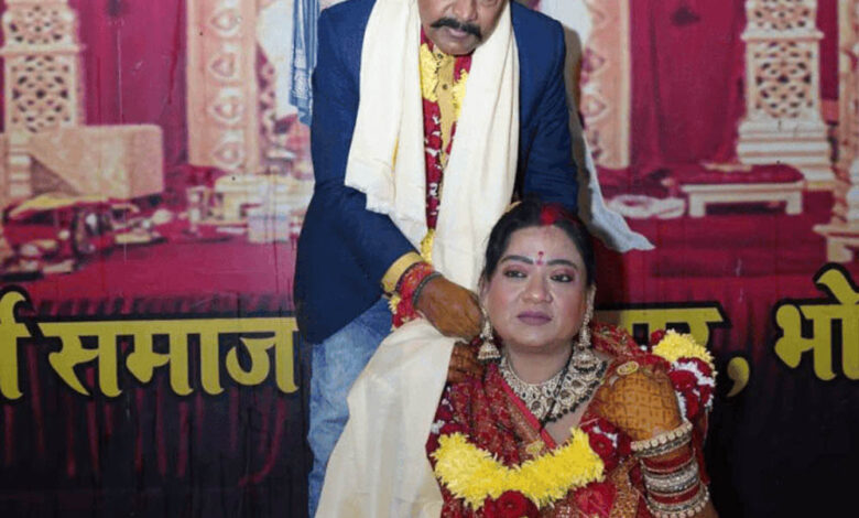 पूर्व-मंत्री-दीपक-जोशी-का-कांग्रेस-नेत्री-के-साथ-डांस-वीडियो-वायरल,-पल्लवी-ने-मेहंदी-का-वीडियो-भी-शेयर-किया