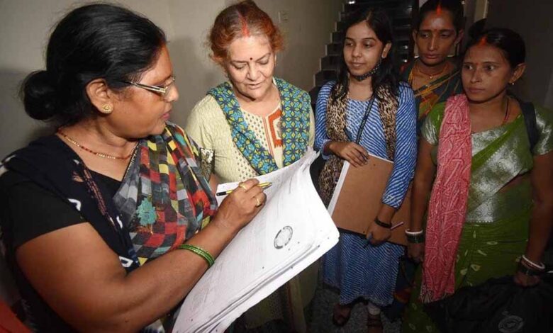 इस राज्य में SIR के साथ जनगणना की भी तैयारी, 2026 में होगा घर-घर सर्वे
