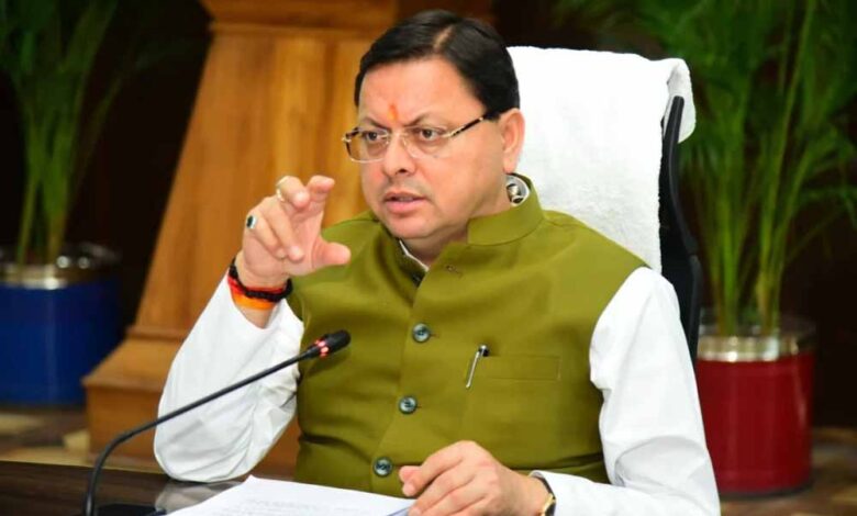 पुष्कर-धामी-से-लेकर-दुष्यंत-गौतम-तक-हड़कंप,-‘उर्मिला-फाइल्स’-पर-पूर्व-भाजपा-विधायक-का-बड़ा-बयान-—-बोले,-आत्महत्या-कर-लूंगा