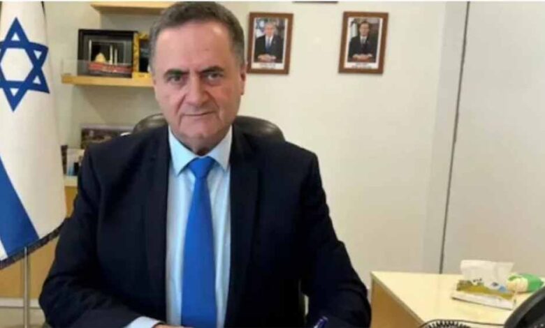 इजरायली-रक्षा-मंत्री-काट्ज-का-बड़ा-ऐलान:-गाजा-पट्टी-से-पूरी-तरह-पीछे-हटने-का-सवाल-ही-नहीं