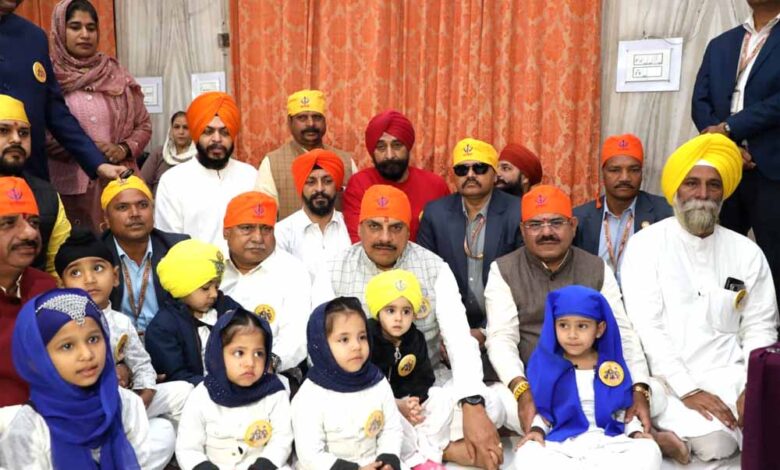 सच्चाई-और-धर्म-की-रक्षा-के-लिए-वीर-साहिबजादों-के-बलिदान-को-जन-जन-तक-पहुंचाने-की-आवश्यकता-:-मुख्यमंत्री-डॉ.-यादव