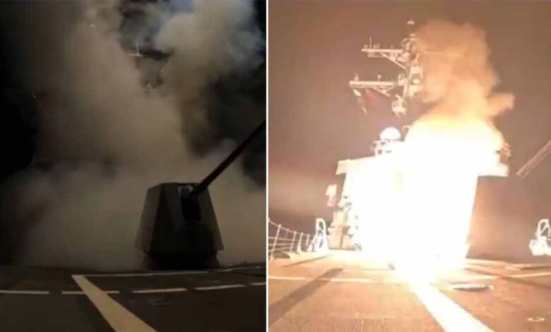 अमेरिका-का-करारा-वार!-नाइजीरिया-में-isis-ठिकानों-पर-एयरस्ट्राइक,-सामने-आया-हमले-का-वीडियो