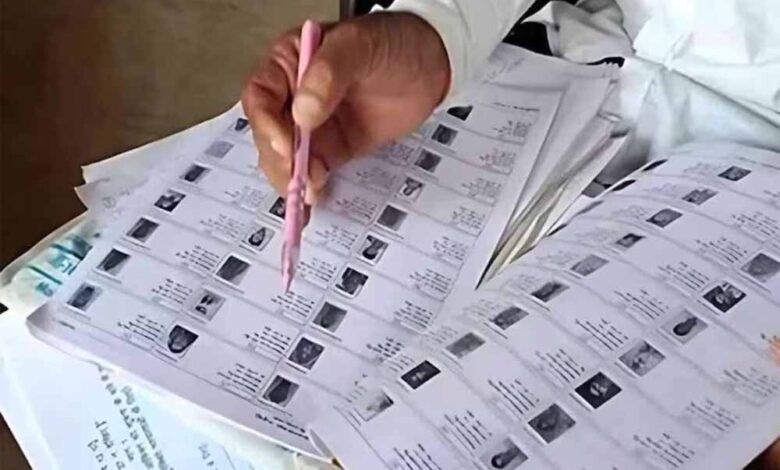 वोटर-लिस्ट-से-नाम-गायब?-बंगाल-में-sir-पर-सुनवाई-शुरू,-32-लाख-लोगों-को-मिला-दावा-आपत्ति-का-मौका