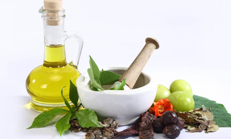 इंदौर-के-आयुर्वेदिक-कॉलेज-में-220-कैंसर-मरीजों-को-मिली-ओजोन-थेरेपी,-जीवन-में-नई-ऊर्जा-का-अहसास