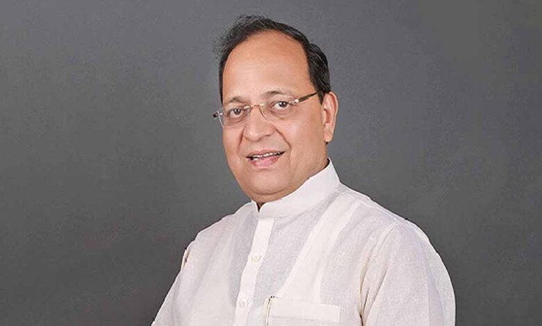 आज-छत्तीसगढ़-दौरे-पर-bjp-राष्ट्रीय-महामंत्री-अरुण-सिंह,-प्रदेश-कार्यालय-में-बैठक-और-500-कार्यकर्ताओं-का-होगा-सम्मान