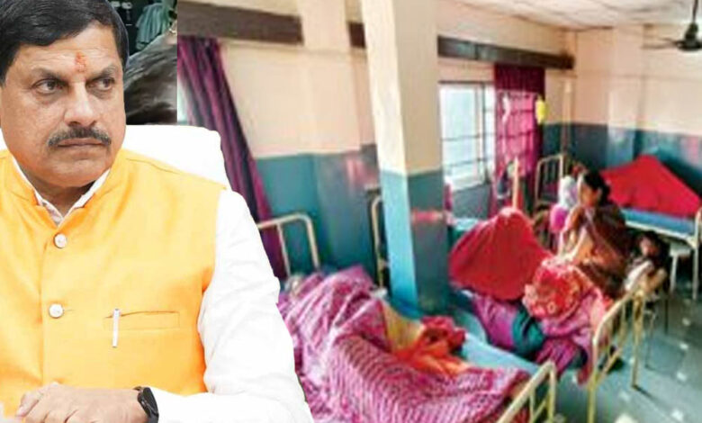 देश-का-सबसे-साफ-शहर-इंदौर,-लेकिन-गंदे-पानी-ने-मचाई-तबाही,-डायरिया-से-बुजुर्ग-की-मौत,150-से-ज्यादा-बीमार;-सीएम-ने-दिए-निर्देश