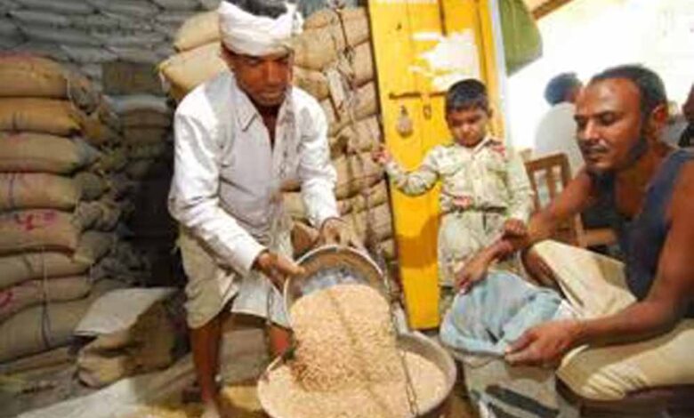 पीडीएस-के-तहत-छत्तीसगढ़-में-2.73-करोड़-लोग-को-खाद्यान्न-सुरक्षा