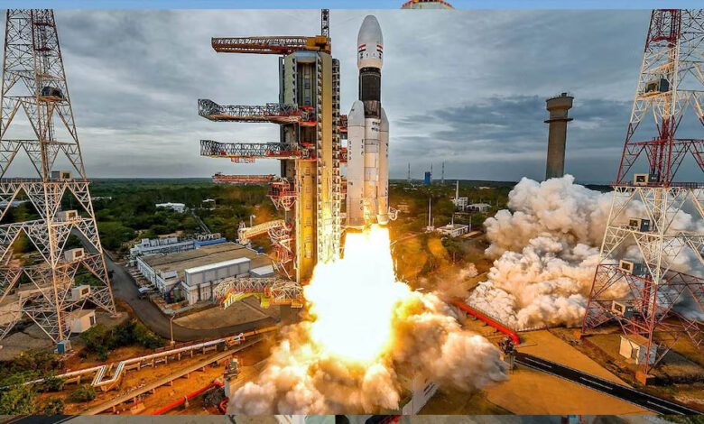 isro-श्रीहरिकोटा-में-बनाएगा-तीसरा-लॉन्च-पैड,-भारी-सैटेलाइट्स-के-लिए-चार-साल-में-तैयार