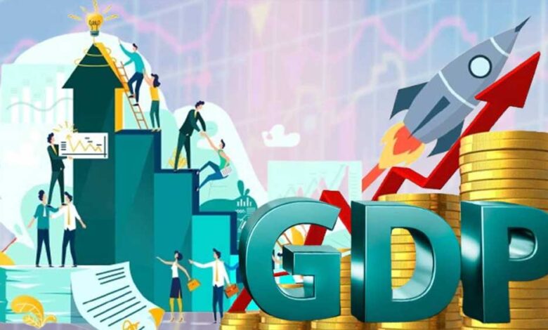 भारत 2030 तक बनेगा दुनिया की तीसरी सबसे बड़ी अर्थव्यवस्था, 7.3 ट्रिलियन डॉलर की जीडीपी का लक्ष्य