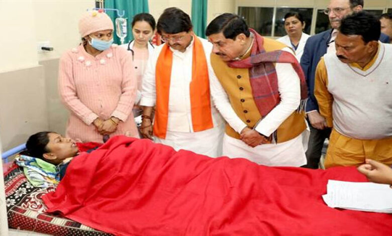 घबराने-की-जरुरत-नहीं-है-राज्य-शासन-आपके-साथ-:-मुख्यमंत्री-डॉ.-यादव