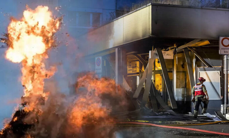 स्विट्जरलैंड-में-नए-साल-के-जश्न-के-बीच-बड़ा-धमाका,-40-की-मौत,-अफरा-तफरी