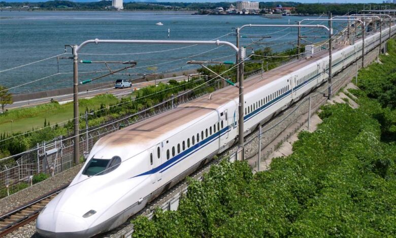 देश-में-जल्द-चलेगी-बुलेट-ट्रेन,-अश्विनी-वैष्णव-ने-किया-ऐलान,-वंदे-भारत-स्लीपर-का-पहला-रूट-गुवाहाटी-कोलकाता