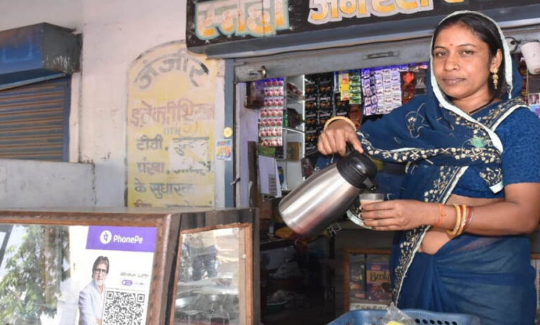 बिहान-योजना-से-बदली-सिवनी-की-रूखमणी-पाण्डेय-की-जिंदगी,-बनीं-‘लखपति-दीदी’-और-महिला-आत्मनिर्भरता-की-प्रेरक-मिसाल