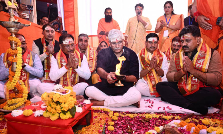 रायपुर-:-भारत-के-विकास-का-ग्रोथ-इंजन-बना-छत्तीसगढ़-:-गजेंद्र-सिंह-शेखावत