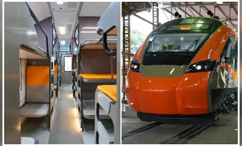 देश-की-पहली-स्लीपर-वंदे-भारत:-हवाई-यात्रा-से-सस्ता-सफर,-जानिए-संभावित-किराया