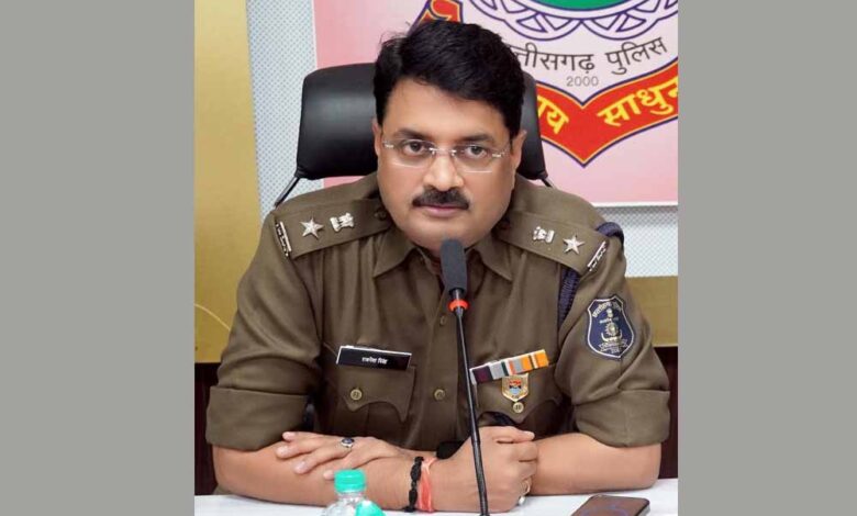 गंभीर-अपराधों-में-कमी,-ssp-रजनेश-सिंह-ने-साझा-किए-ताजा-आंकड़े