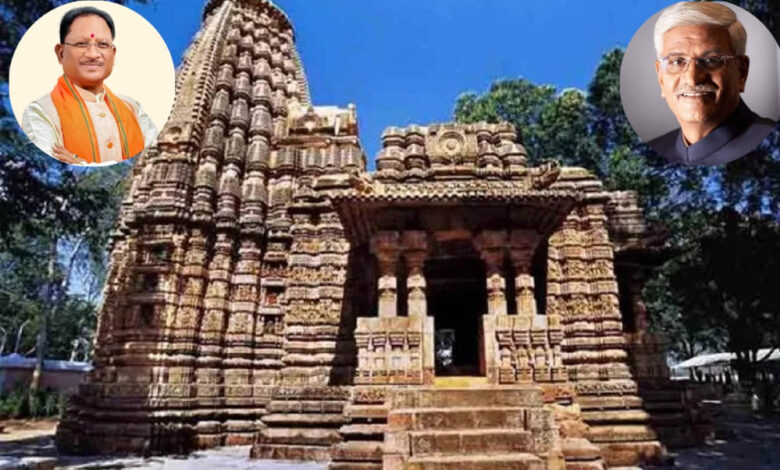 कबीरधाम-में-146-करोड़-रुपये-से-बनेगा-भव्य-भोरमदेव-कॉरिडोर