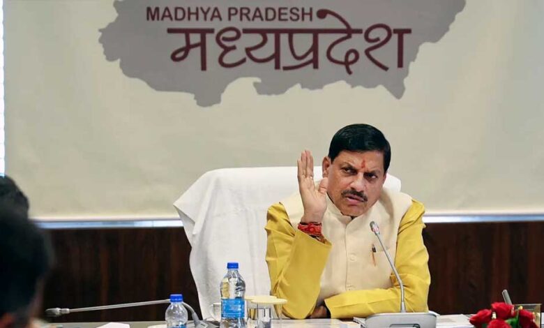 ड्रोन-एवं-जियोस्पेशियल-इकोसिस्टम-में-मध्यप्रदेश-बना-अग्रणी-राज्य-:-मुख्यमंत्री-डॉ.-यादव