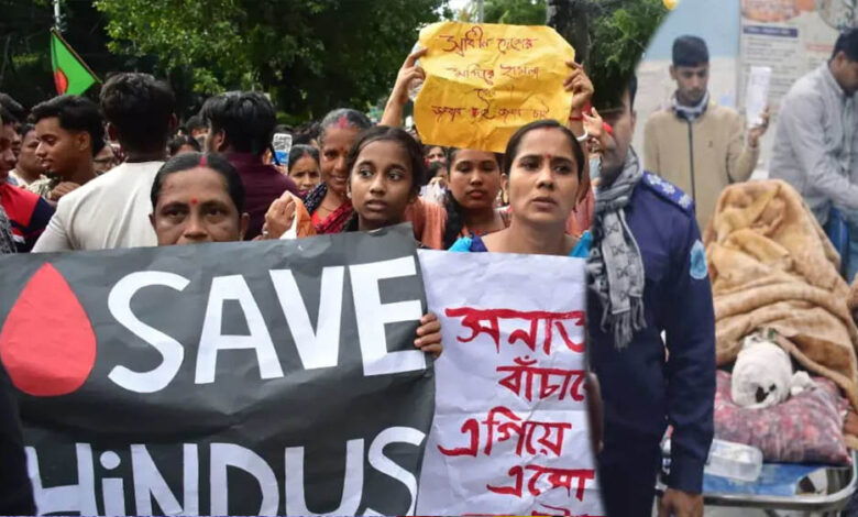 बांग्लादेश:-तालाब-में-कूदकर-भी-नहीं-बच-सकी-जान,-खोकन-दास-क्रूरता-का-शिकार-बनकर-अस्पताल-में-मौत-के-शिकार