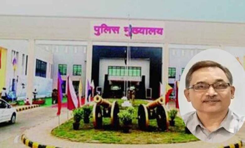 छत्तीसगढ़-में-gpm-के-मनोज-कुमार-खिलारी-बने-नए-एसपी,-कानून-व्यवस्था-को-मिलेगी-नई-धार