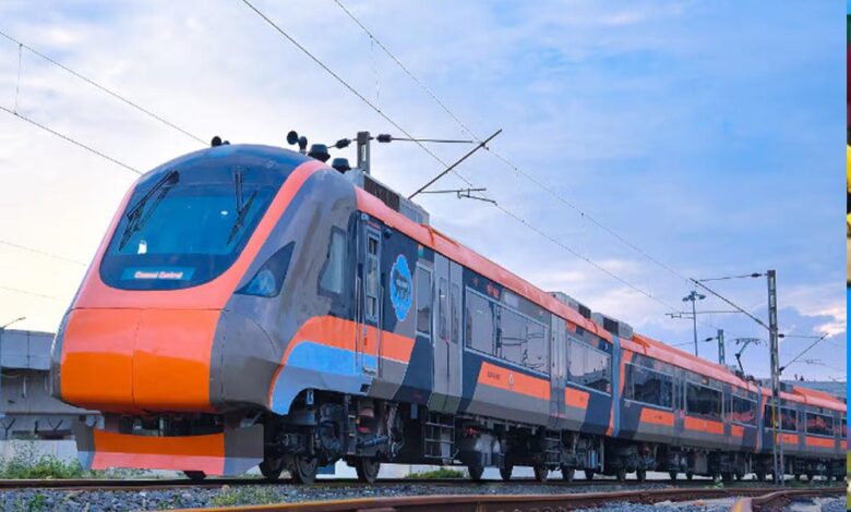 वंदे-भारत-नहीं,-धरती-का-पुष्पक-विमान!-180-किमी/घंटा-की-स्पीड-में-ट्रायल-सफल,-लग्ज़री-का-नया-नाम