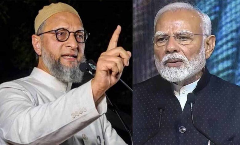 ओवैसी-ने-वेनेजुएला-मामले-में-दी-चुनौती,-‘मोदी-जी-56-इंच-का-सीना-है-तो-26/11-आतंकी-हमलों-के-मास्टरमाइंड-को-पाकिस्तान-से-पकड़कर-लाएं’