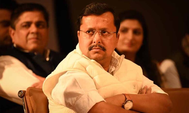 ‘नितिन नबीन अब माननीय अध्यक्ष, सीधा नाम लेकर न बुलाएं’, बीजेपी के वरिष्ठ नेताओं को नसीहत