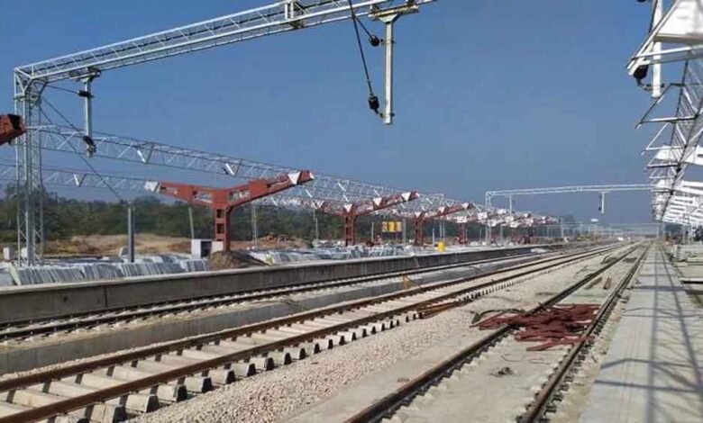 सात-रेलवे-ट्रैक-के-ऊपर-बनेगा-100-करोड़-का-आरओबी,-जाम-से-मिलेगी-राहत