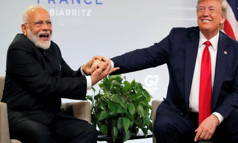 मोदी अच्छे व्यक्ति हैं’— ट्रंप की तारीफ ने बढ़ाई भारत की चिंता, क्या है इसके पीछे का संदेश?