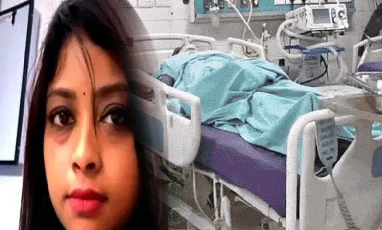 भोपाल-एम्स-की-प्रोफेसर-रश्मि-वर्मा-की-मौत:-24-दिन-वेंटिलेटर-पर-रहने-के-बाद-दी-अंतिम-सांस,-टॉक्सिक-वर्क-कल्चर-पर-सवाल