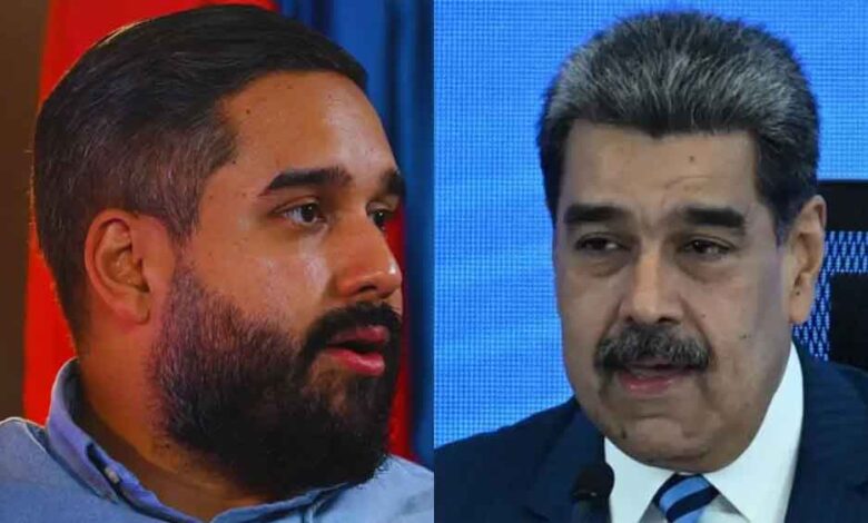 मां-की-कसम-लेकर-बोले-मादुरो-के-बेटे—पिता-की-गिरफ्तारी-के-आगे-नहीं-झुकेंगे