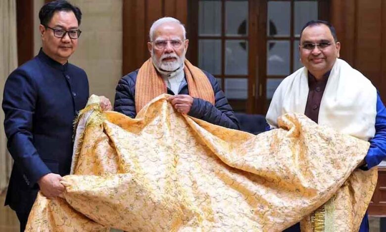 अजमेर-दरगाह-पर-पीएम-की-चादर-पर-रोक-की-मांग-बेअसर,-सुप्रीम-कोर्ट-ने-याचिका-की-खारिज