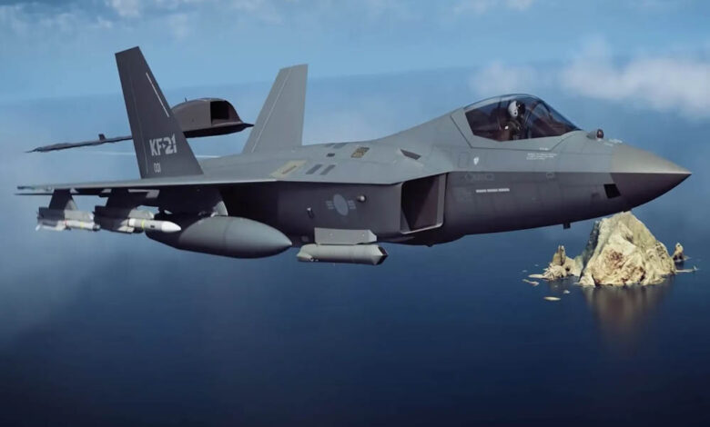 जेट-kf-21-‘बोरामे’:-तेजस-से-भी-खतरनाक,-f-35-से-सस्ता—साउथ-कोरिया-का-किलर-फाइटर-जेट,-स्पीड-2300-km/घंटा