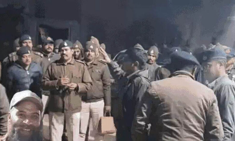 भोपाल-में-6-सक्रिय-ईरानी-गैंग,-सरगना-राजू;-चोरी,-ठगी-और-नकली-सोना-जैसे-संगीन-अपराधों-का-खुलासा