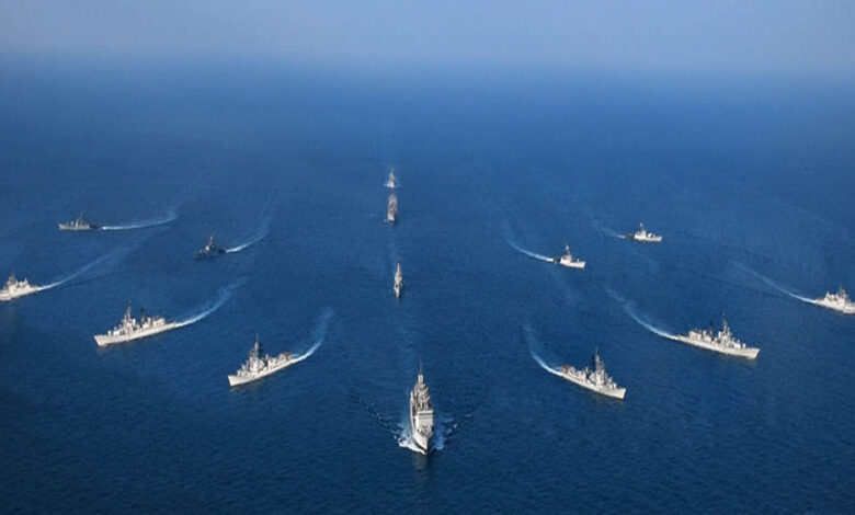 भारतीय-नौसेना-करेगी-इतिहास-की-सबसे-बड़ी-वार्षिक-वृद्धि,-इस-साल-19-युद्धपोत-शामिल