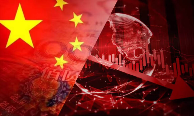 चीन-की-चमकती-अर्थव्यवस्था-के-पीछे-छिपा-कर्ज़-का-काला-सच,-हैरान-करने-वाली-रिपोर्ट