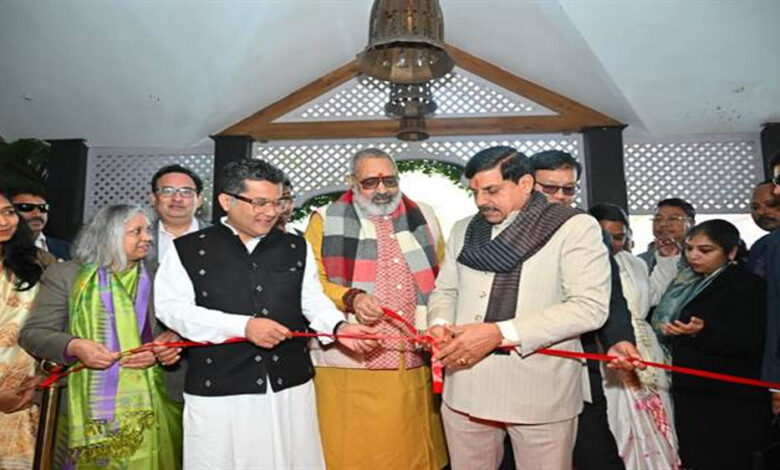 मप्र-सरकार-ने-वस्त्र-उद्योग-को-रोजगारपरक-औद्योगिक-विकास-में-दी-सर्वोच्च-प्राथमिकता-:-मुख्यमंत्री-डॉ.-यादव