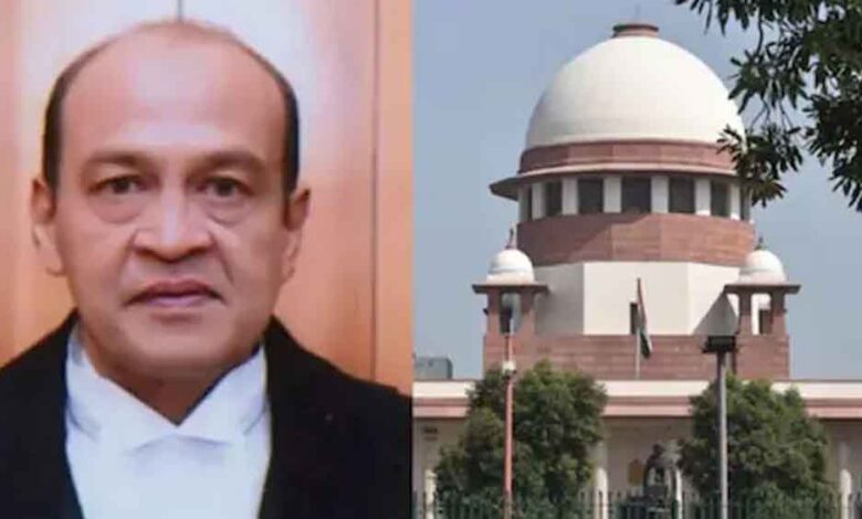 जस्टिस वर्मा की याचिका पर सुप्रीम कोर्ट ने फैसला रखा सुरक्षित, लोकसभा स्पीकर के महाभियोग निर्णय को दी थी चुनौती