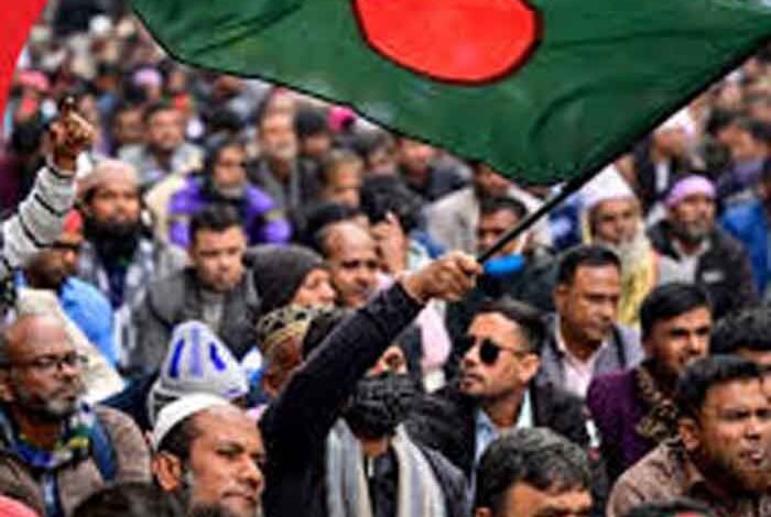 भारतीयों-पर-बांग्लादेश-की-सख्ती-जारी,-कोलकाता–मुंबई–चेन्नई-में-वीजा-नियम-और-कड़े