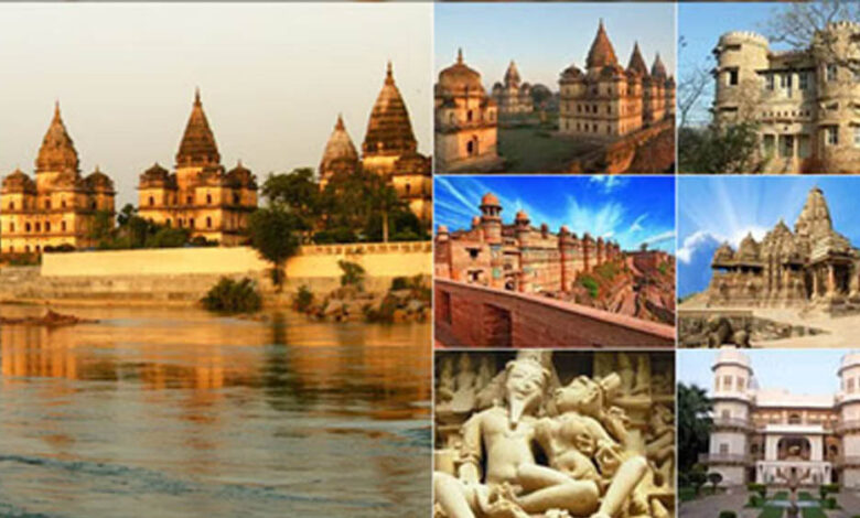 एमपी-में-बनेगा-625-किमी-लंबा-टूरिज्म-कॉरिडोर,-5-हजार-करोड़-में-जुड़ेंगे-प्रमुख-पर्यटक-स्थल