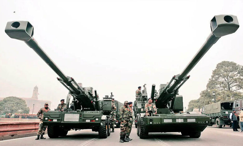 मध्य-प्रदेश-की-डिफेंस-सिटी,-जहां-बनते-हैं-आर्मी-के-व्हीकल्स,-तोप,-बम-और-गोले