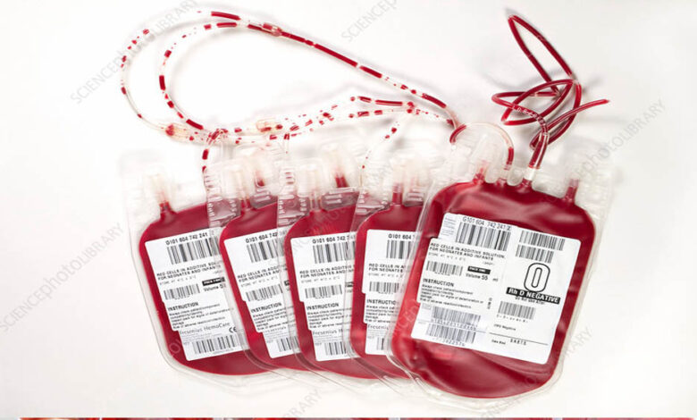 इंसानी-ब्लड-बैग-में-मिला-हजार-लीटर-बकरी-का-खून,-रेड-में-हुआ-बड़ा-खुलासा;-हड़कंप-मचा