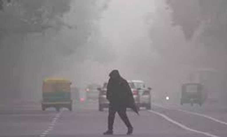 बंगाल-की-खाड़ी-पर-बना-साल-का-पहला-दबाव,-उत्तर-भारत-में-शीतलहर-का-अलर्ट-–-राहत-कब-मिलेगी?