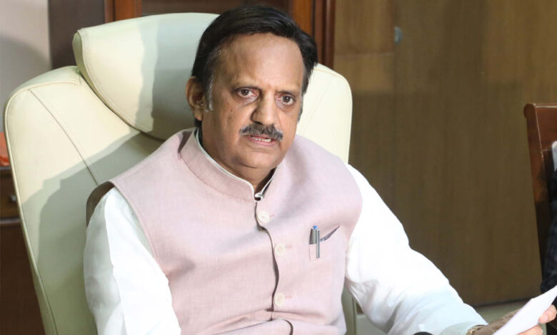 उप-मुख्यमंत्री-राजेंद्र-शुक्ल-का-शहडोल-दौरा,-आज-होगी-जिला-विकास-सलाहकार-समिति-की-महत्वपूर्ण-बैठक